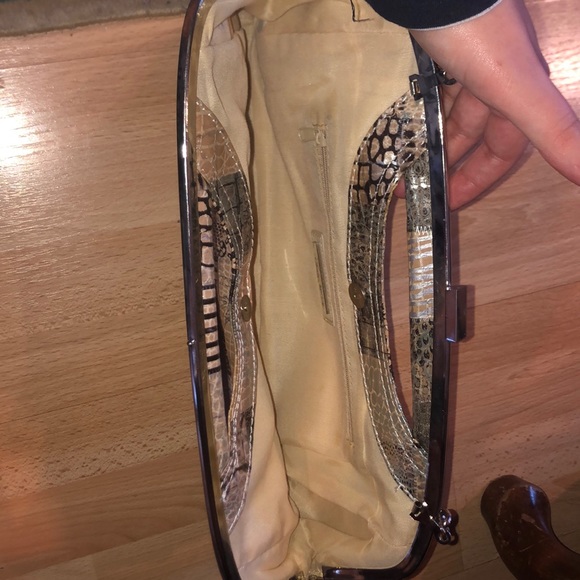 Spring evening purse - Picture 7 of 9